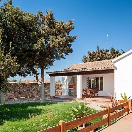 Casa - 2 Mar Y Sombra Villa Barbate Exterior photo