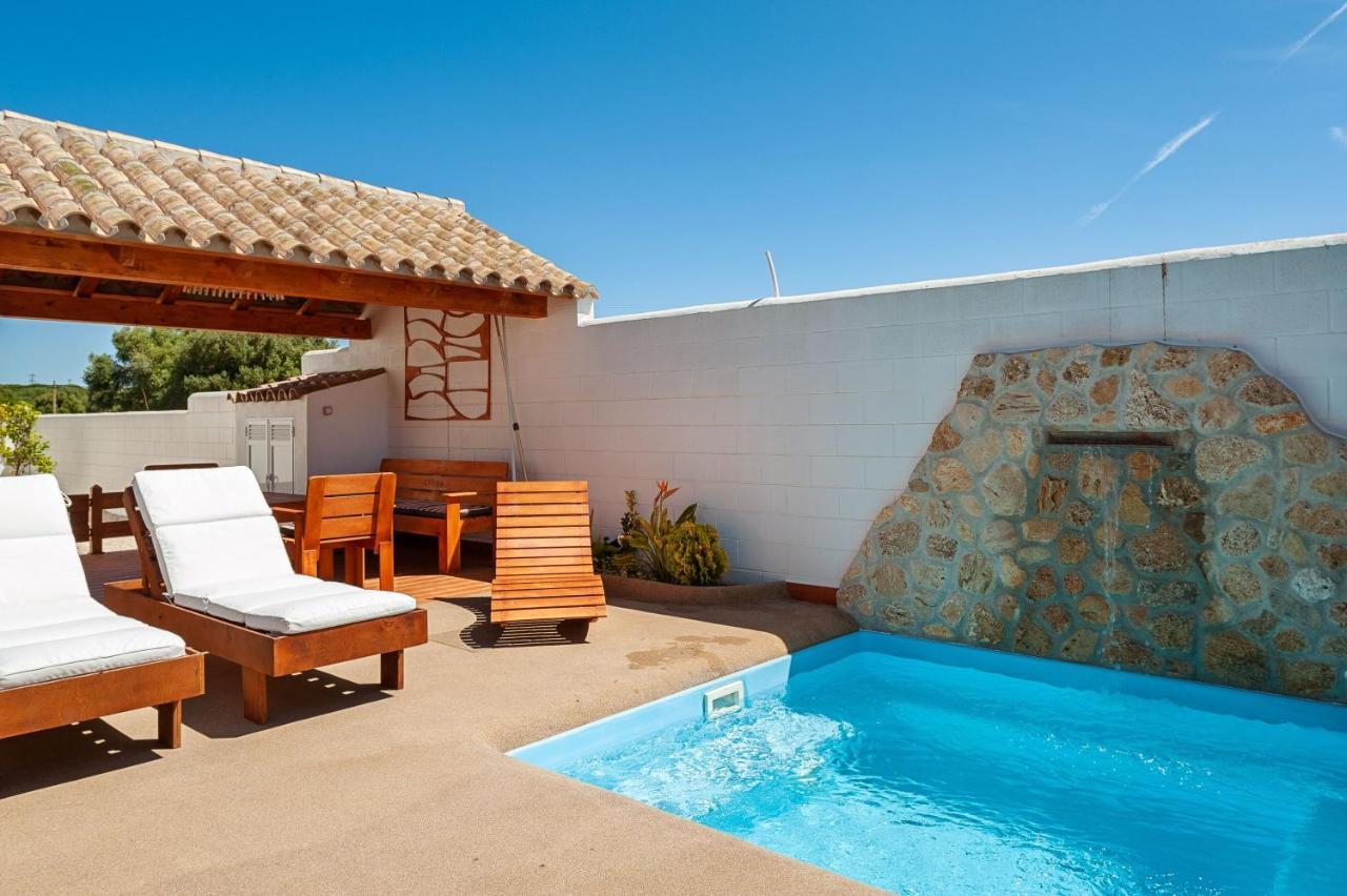 Casa - 2 Mar Y Sombra Villa Barbate Exterior photo